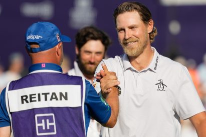 article image - Truist Championship Golf